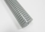 3 - 10 Bar PVC Suction Hose Water Pump Suction Hose 19 - 305mm Inner Diameter