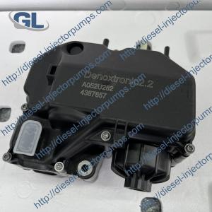 Quality 2.2 urea dosing pump program 0444042135 diesel truck parts 12V scr urea pump 2871879 0444042135 wholesale