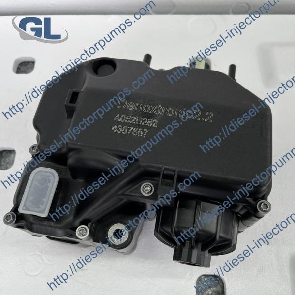 2.2 urea dosing pump program 0444042135 diesel truck parts 12V scr urea pump