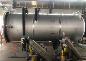 Quality 304 Stainless Steel Pharmaceutical Medicine Freeze Dryer Machine wholesale