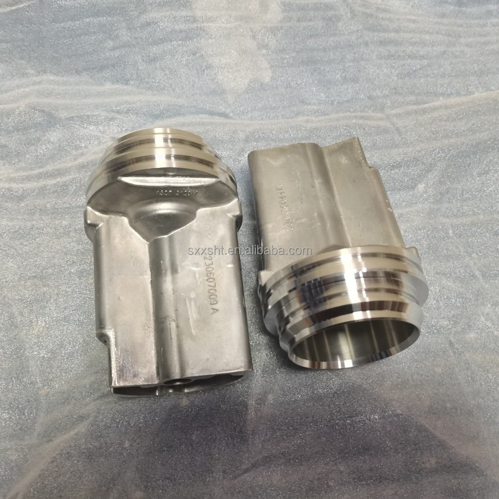 Truck 16 Speed Transmission Parts 1325312012forZF Oil Cylinder Parts for Year Other