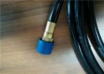 Oil - Resistance Oil Suction Rubber Hose / Weather Resistant Epdm Rubber Tubing