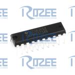 SN74HC573AN