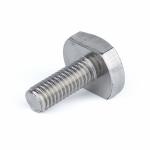 ASME Flat Square Head Bolt