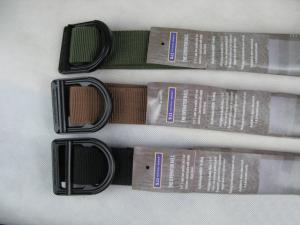 Quality Cheap hot sale Tactical Webbing Belt for military wholesale