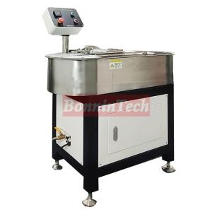 Quality 23L Papermaking Pulp Valley Beater Laboratory wholesale