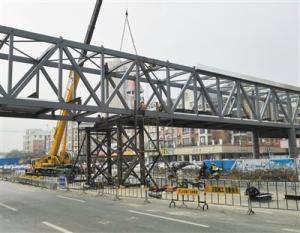Quality Strength Waterproof Truss Beam For Multi Functional Solutions wholesale