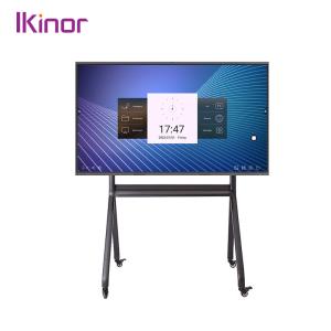 Quality 98 Inch Interactive Smartboard Accessories For Education wholesale