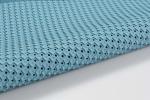 LFGB non slip bath mat Platinum Silicone Bathroom Anti slip Pad Shower Room