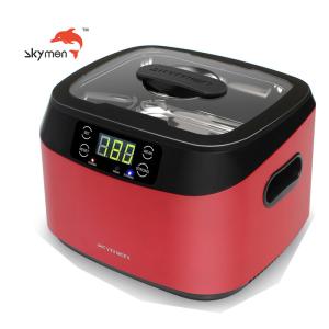 Quality Digital 1.2L 70W 40,000Hz Skymen Ultrasonic Cleaner wholesale