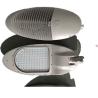 Buy cheap Dimmable Integrated LED Street Light Fixture Commercal Waterproof Bridgelux from wholesalers