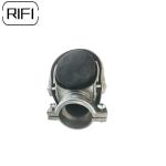 Clamp Type EMT Conduit Fittings Electrical Weatherhead Service Entrance Cap