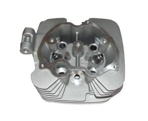Quality HONDA CG125 CG150 CG200 CG250CC ENGINE Cylinder head wholesale