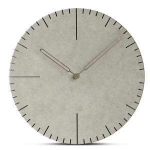 Quality Nordic Popular Wooden Wall Clock Laser Mdf Clock Indoor Decor Living Room wholesale