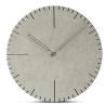 Buy cheap Nordic Popular Wooden Wall Clock Laser Mdf Clock Indoor Decor Living Room from wholesalers