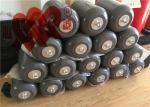 EVA Solid Polyurea Floating Dock Fenders Foam Boat Bumpers Low Reaction
