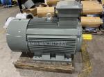 ANP250-ANP355 ANP Series Gost Motor 380V Three Phase Motor 75KW-160KW