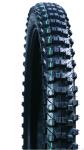 Front Wheel Off Road Dual Sport Motorcycle Tyres 70/100-17 80/100-21 3.00-21