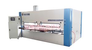 Quality Wood Door Panels,wood furniture Paint Spraying Machine wholesale