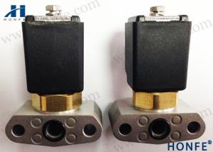 Quality SOMET MYTHOS Relay Solenoid Valves Weaving Loom Spare Parts wholesale
