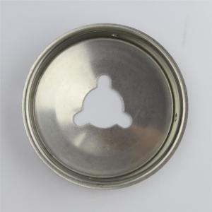Quality HX55 Exhaust Turbocharger Heat Shield 3533038 Repair Kits wholesale