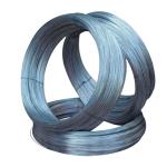 Q195 Q235 Carbon Gi Steel Wire Galvanized Spring Steel Wire Rod Sae1022 Sae1080