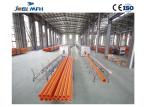 CE Jwell PP PE 1200mm Pipe Extruder Machine
