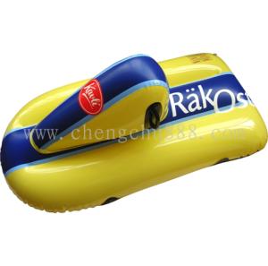 Quality Inflatable Jet Ski ,Inflatable Snow Tube wholesale