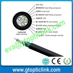 Quality GYTA Aerial and duct fiber optical wires wholesale