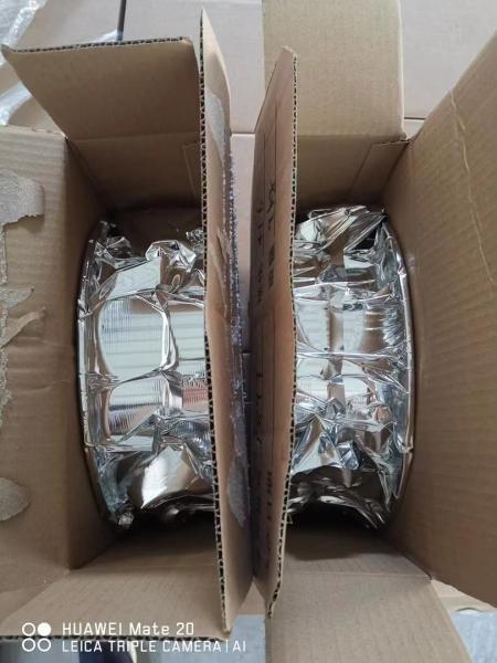 Cheap LCr Carbide Wire TAFA 98 MXC Food Processing Paper Processing Metal Wire for sale