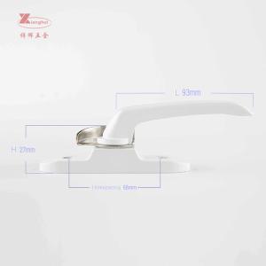 Quality Modern Aluminum Alloy Moon Lock 900 Perfect for Hotel Villa Apartment Office Building wholesale