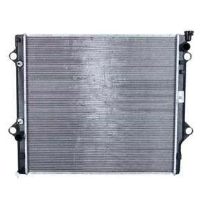 Quality To-0177 AT-26 Radiator Auto Parts HACI Brand Precision Metal Parts wholesale