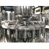 Buy cheap CE Certificated 2.5L Automatic Juice Filling Machine from wholesalers