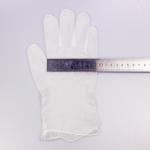 Disposable M4.0 Pvc Medical Vinyl Examination Gloves OEM ODM Supported