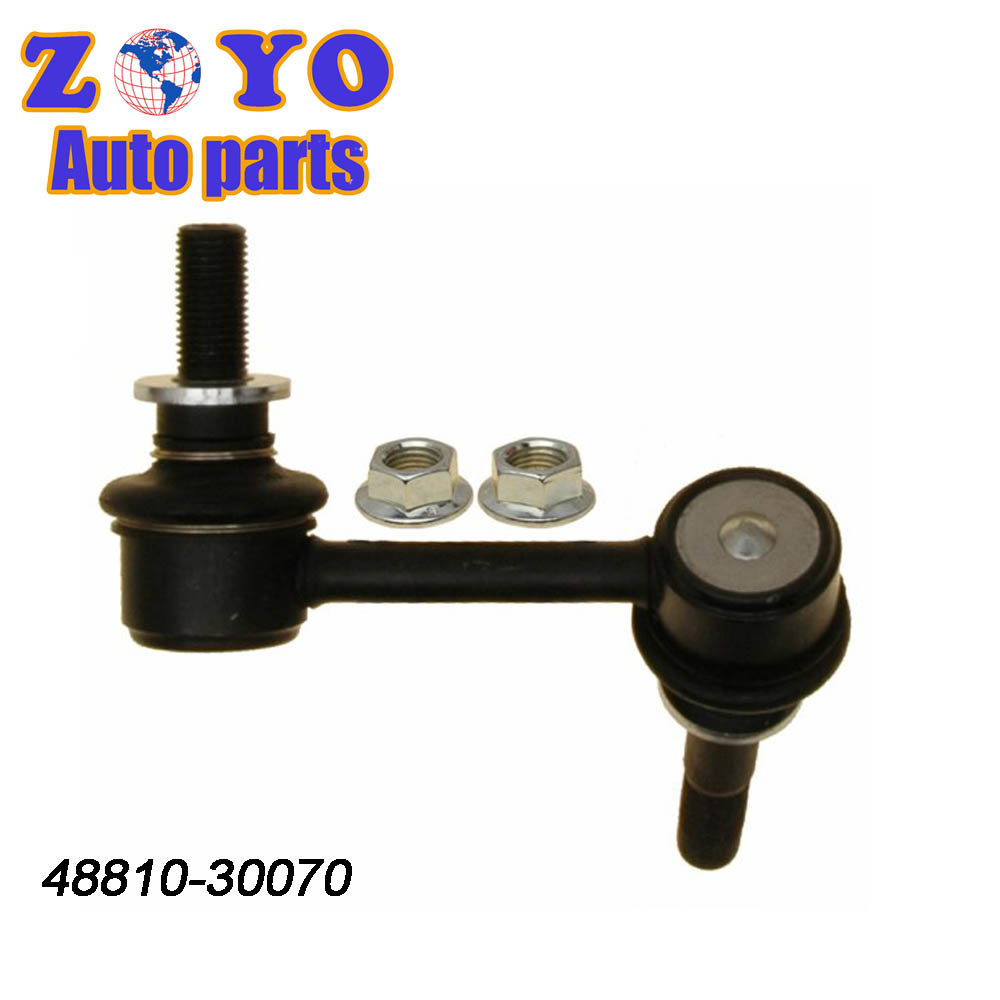 Stabilizer Link for Lexus GS300 2006 Car Parts Toyota Parts Moog NO K750104 IS II E2