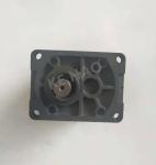 High Pressure Hyd Gear Pump / Aluminium Alloy Power Gear Pump