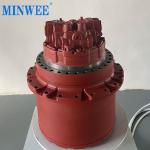 SH200A1 SH200A2 Travel Gearbox MAG-170VP-3800
