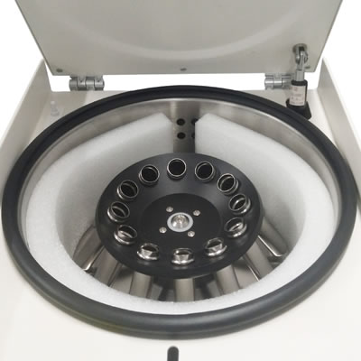 T4-L  Low Speed Clinical Centrifuge