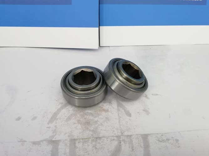 W211PP5 Disc Plough Bearings / Farm Equipment Bearings V2 V3Vibration Level