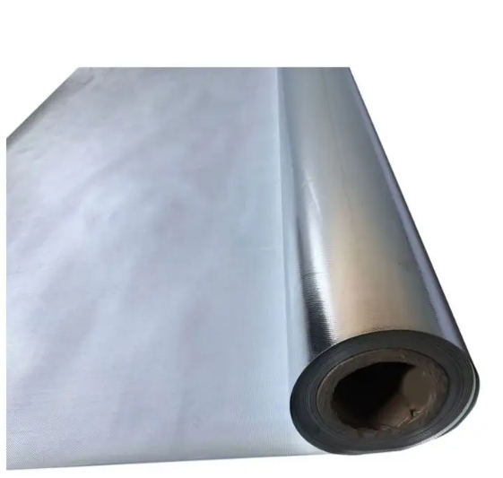 Moisture Proof PET MPET VMPET Food Wrapping Film for Moisture Sensitive Confectionery