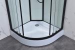Sliding Bathroom Shower Cubicle