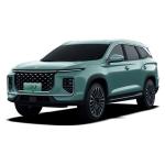 Chery Jetour Shanhai L9 1.5T FWD Plug-In Hybrid SUV Luxury 5-Seater Off-Road