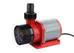 Single Phase Brushless Motor Water Pump , Submersible Type 12v Dc Motor Pump