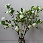 Small Flowers Durable Artificial Flowers For Indoor And Outdoor Decoration