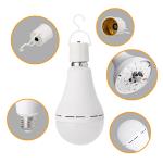 Rechargeable led bulb flipkart emergency time 120minutes 85-265V AC