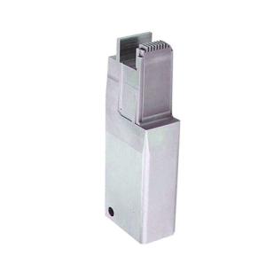 Quality Professional Injection Molded Parts Plastic Mold Making Precision Mechanical Parts wholesale