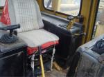 Used CAT Bulldozer D4H Low Price
