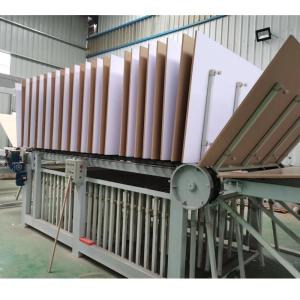 Quality Poplar Core E2 2440x1220x17mm MDF Wood Veneer wholesale