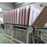 Buy cheap Poplar Core E2 2440x1220x17mm MDF Wood Veneer from wholesalers