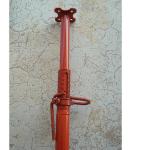 China Steel prop, shoring prop, scaffolding, post shore